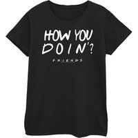 Friends Women's How You Doin£ T-Shirt