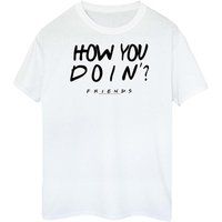 Friends Women's How You Doin£ T-Shirt