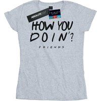 Friends Women's How You Doin£ T-Shirt