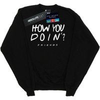Friends Boys How You Doin£ Sweatshirt
