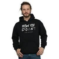 Friends Men's How You Doin£ Hoodie
