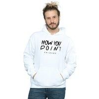 Friends Men's How You Doin£ Hoodie