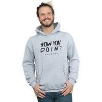 Friends Men's How You Doin£ Hoodie