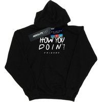 Friends Women's How You Doin£ Hoodie