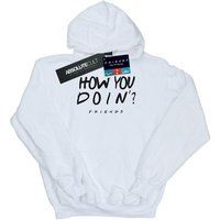 Friends Women's How You Doin£ Hoodie