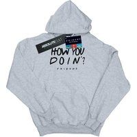 Friends Women's How You Doin£ Hoodie