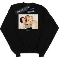 Friends Women's Girls Photo Sweatshirt