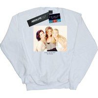 Friends  BI50548  women's Sweatshirt in White