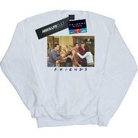Friends Girls Group Photo Apartment Sweatshirt