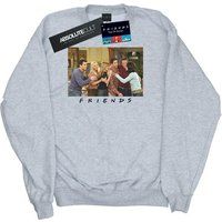 Friends Girls Group Photo Apartment Sweatshirt