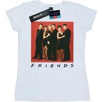 Friends Women's Group Photo Formal T-Shirt
