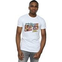Marvel  BI22901  men's  in White