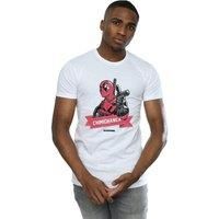 Marvel  Chimichanga Finger  men's  in White
