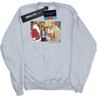 Friends Women's The Holiday Armadillo Sweatshirt
