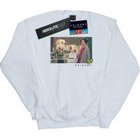 Friends Women's Turkey Head Sweatshirt