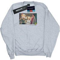 Friends Women's Turkey Head Sweatshirt