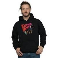 Wreck It Ralph Pocahontas And Vanellope Hoodie