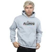 Harry Potter Men's Hogwarts Alumni Hoodie