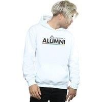 Harry Potter Men's Hogwarts Alumni Hoodie