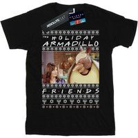 Friends  Holiday Armadillo  boys's  in Black