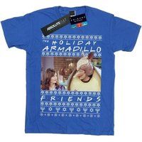 Friends  Holiday Armadillo  boys's  in Blue