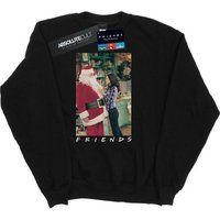 Friends Men's Chandler Claus Sweatshirt