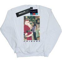 Friends Men's Chandler Claus Sweatshirt
