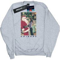Friends Men's Chandler Claus Sweatshirt