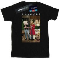 Friends Boys Joey Turkey T-Shirt