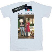 Friends  BI17885  boys's  in White