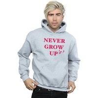 Peter Pan Never Grow Up Hoodie