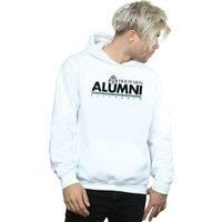 Hogwarts Alumni Slytherin Hoodie