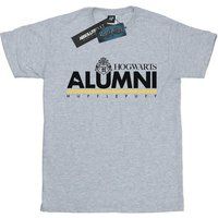 Harry Potter  Hogwarts Hufflepuff  girls's  in Grey