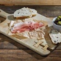 KitchenCraft Serenity Wabi Sabi Chopping Board