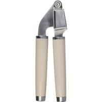 KitchenAid Garlic Press, Almond Cream