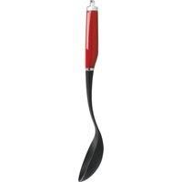 KitchenAid Basting Spoon, Heat Resistant Non-Stick Cooking Utensil – Empire Red