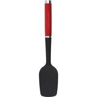 KitchenAid Silicone Spoon Spatula, Heat Resistant Cooking Utensil – Empire Red