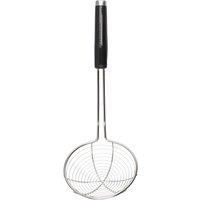Kitchen Aid Strainer Black