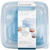 Kitchencraft Kitchen Craft 23Pc Storage Set
