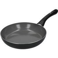 MasterClass Can-to-Pan Ceramic Eco Non-Stick Frying Pan, Made from 70 % Recycled Aluminium, 24 cm