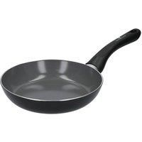 MasterClass Can-to-Pan Ceramic Eco Non-Stick Sauce Pan, Made from 70 % Recycled Aluminium, 20 cm