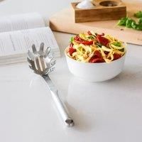 KitchenAid Premium Stainless Steel Pasta Fork