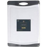 Masterclass Anti-Microbial Large Chopping Board