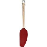 KitchenAid Birchwood Classic Mixer Spatula - Empire Red