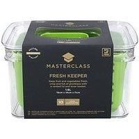 Masterclass Fresh Keeper Small Storage Container