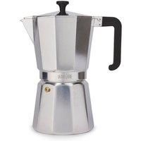 La Cafetiere Venice 12-Cup Espresso Maker