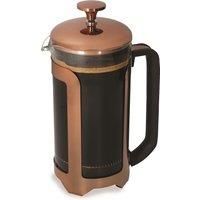 La Cafetier Roma 8 Cup Cafetiere Copper