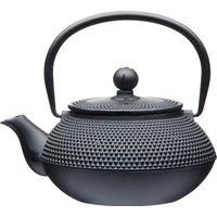 La Cafetière Cast Iron Japanese Teapot With Infuser Basket