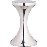 La Cafetiere Stainless Steel Coffee Tamper Silver