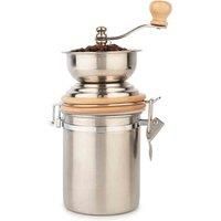 La Cafetière Traditional Hand-Operated Coffee Mill